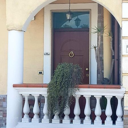 La Suerte Villa Sant'Egidio del Monte Albino Eksteriør bilde