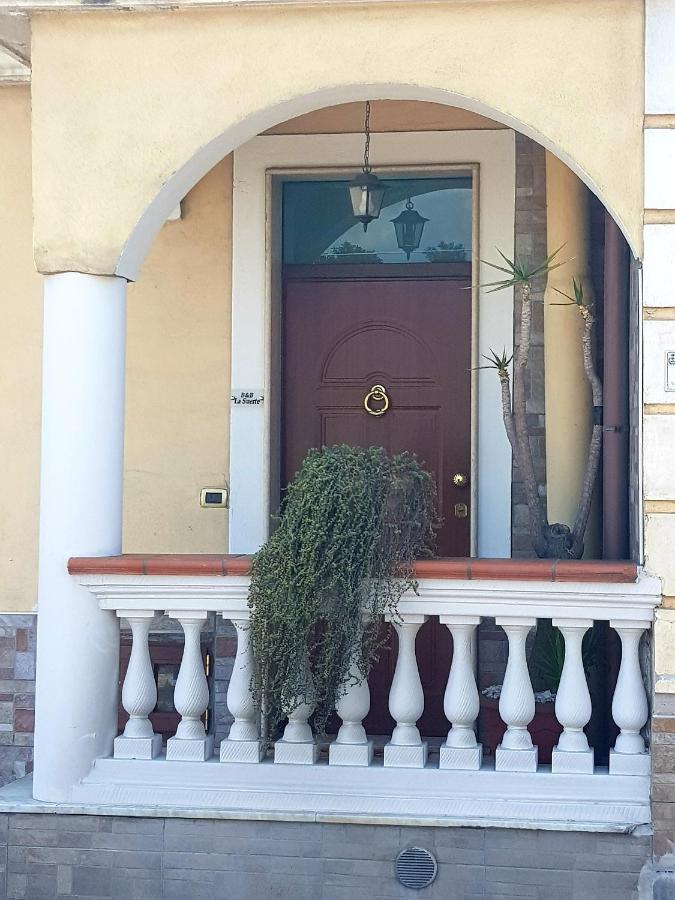 La Suerte Villa Sant'Egidio del Monte Albino Eksteriør bilde